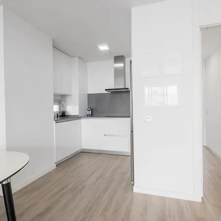 Cancelada Stunning Penthouse By Costarentals - Ref M37 Apartment