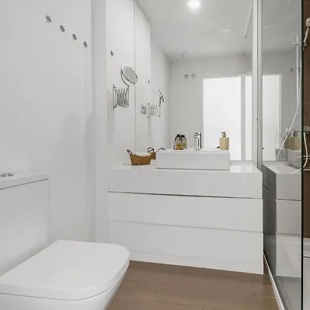 Cancelada Stunning Penthouse By Costarentals - Ref M37 *