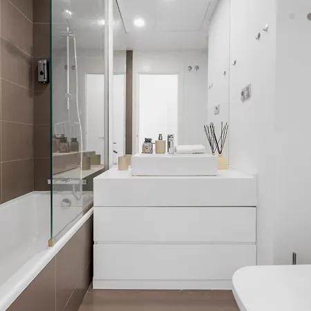 Cancelada Penthouse By Costarentals - Ref M37 Appartement