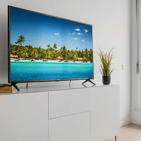 Cancelada Penthouse By Costarentals - Ref M37 公寓 埃斯特波纳