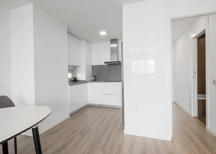 Cancelada Penthouse By Costarentals - Ref M37 Appartement