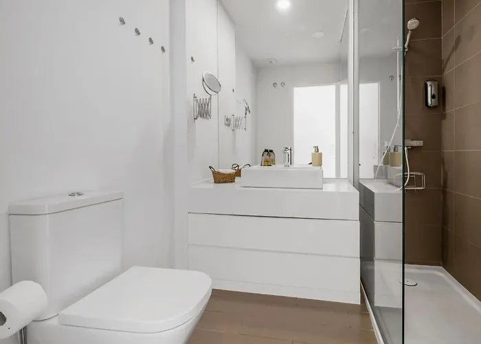 Cancelada Penthouse By Costarentals - Ref M37 *