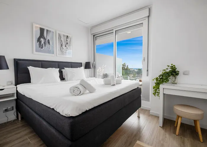 Cancelada Penthouse By Costarentals - Ref M37 Appartement