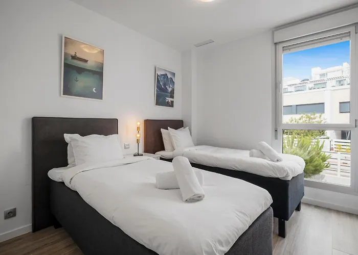 Cancelada Penthouse By Costarentals - Ref M37 Appartement