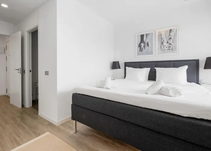 Appartement Cancelada Penthouse By Costarentals - Ref M37