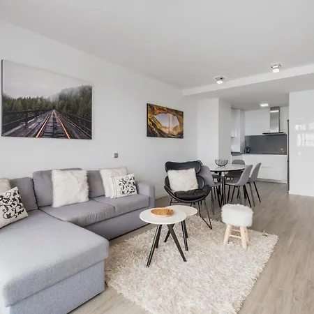 Cancelada Penthouse By Costarentals - Ref M37 شقة إِستيبونا