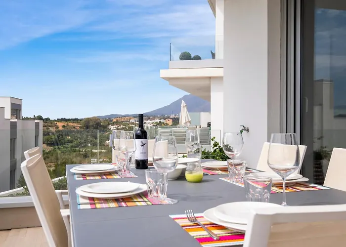 Cancelada Penthouse By Costarentals - Ref M37 公寓 *