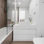 Cancelada Penthouse By Costarentals - Ref M37 Apartmán