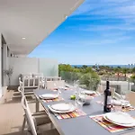 Cancelada Penthouse By Costarentals - Ref M37 Apartmán *