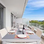 Cancelada Penthouse By Costarentals - Ref M37 Apartmán