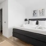 Apartmán Cancelada Penthouse By Costarentals - Ref M37
