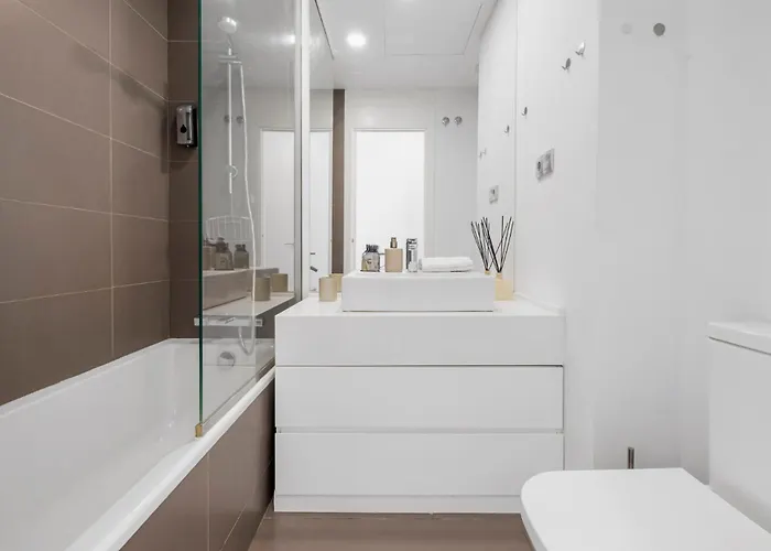 Cancelada Penthouse By Costarentals - Ref M37 アパート