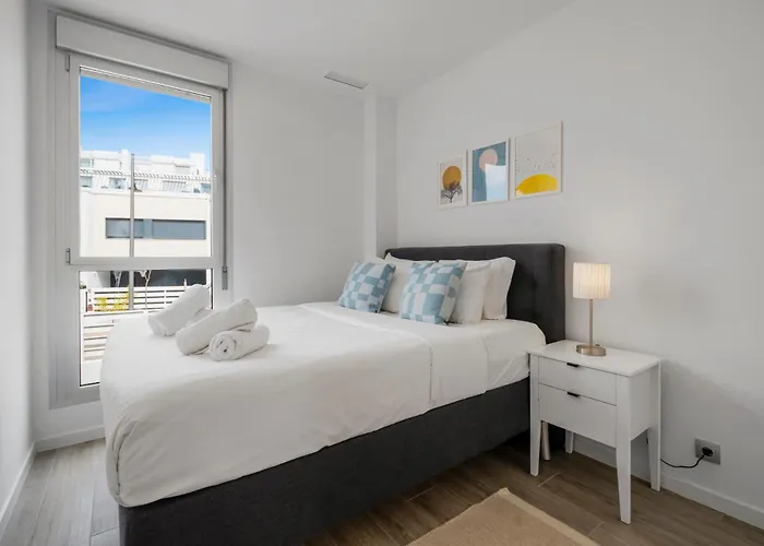 アパート Cancelada Penthouse By Costarentals - Ref M37 エステポナ